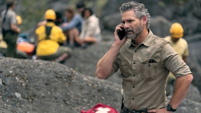 Untamed episode 1 recap: a woman's death sparks an investigation (Spoilers)
