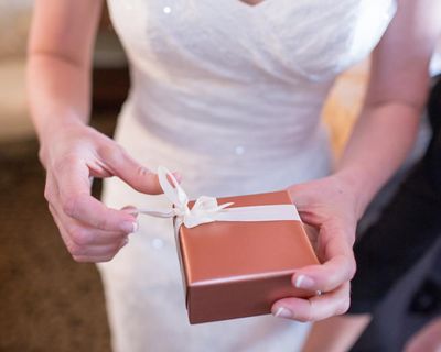 The best wedding gifts in the UK: 13 ideas that couples will actually want