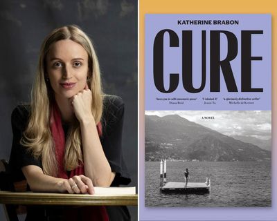 Cure by Katherine Brabon review – moments of grace in meditation on chronic illness