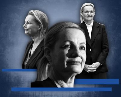 ‘A very divisive period’: the challenges facing a Liberal party in existential crisis