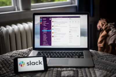 Slack's paid users are getting new time-saving AI tools