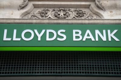 Lloyds to make extra £4bn available to help more first-time buyers