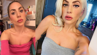 Lady Gaga Launches Mayhem Ball Tour in Vegas with Dazzling Opening Night