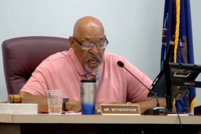 Pennsylvania politician says he shot someone ‘point-blank’ as a teen