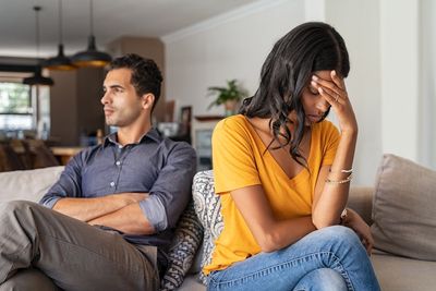 Devastated Caller Tells Dave Ramsey Her Husband Secretly Lost A $200,000 Loan On Crypto. 'He Told Me That God Took This Money Away'