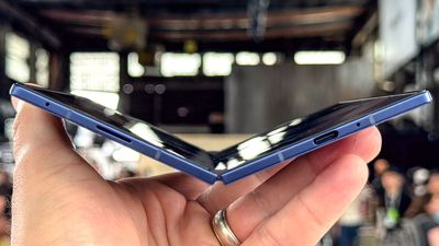 Surprise! Samsung Galaxy Z Fold 7 found to be thinner than 'world's slimmest foldable'