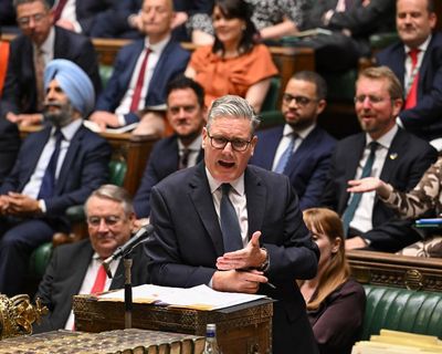 Bluster, bullying, suspensions – this is no way to run the Labour party
