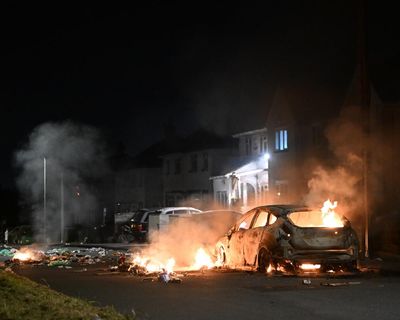 Cardiff council warns tenants of eviction if household member convicted for Ely riots