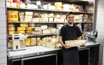 As AI rocks entry-level gigs, Whole Foods exec says the billion-dollar grocer is offering workers the chance to become butchers, fishmongers, and pizza makers