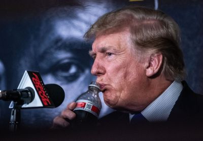 Trump’s Coca Cola post tanked share prices for high fructose corn syrup makers