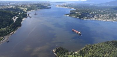Colonization devastated biodiversity, habitats and human life in the Pacific Northwest