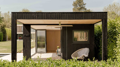 Where Can I Find an Actually Stylish Garden Room Off-the-Shelf? Here's Where I'd Look First