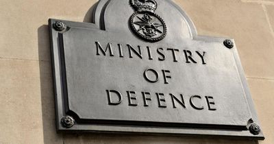 More than 100 UK citizens' details leaked in MoD Afghan data breach
