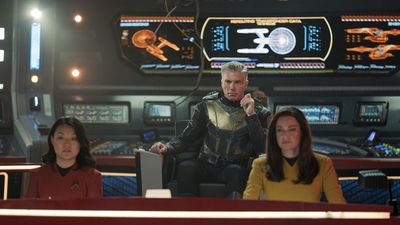 How to watch Star Trek: Strange New Worlds season 3 online or on TV from around the world