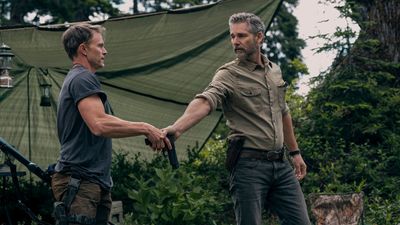 Untamed ending explained: who killed Lucy? (Spoilers)