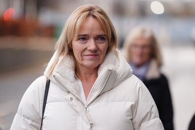 Hospital was advised trans doctor could use female facilities, tribunal told
