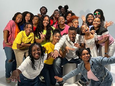 Shaping Tomorrow's Global Leaders Through Music, Mentorship and Faith: The Mission of the Soul Children of Chicago