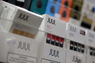Juul can continue selling its tobacco and menthol e-cigarettes, FDA says