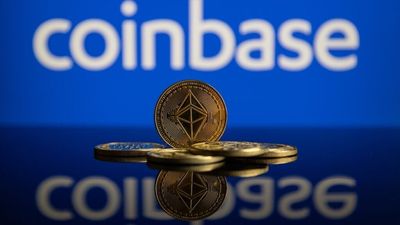 Coinbase Global Stock Hit A New 52-Week High Today: What's Going On?