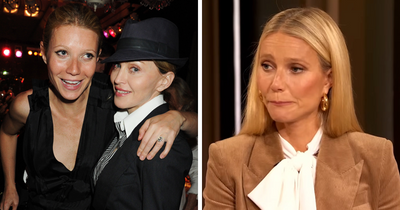 Gwyneth Paltrow “Ended” Friendship with “Toxic” Madonna After The Singer Seemingly Crashed Her Vacation