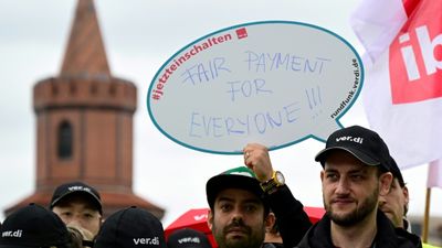 TikTok Germany Moderators Raise Alarm Over Layoff Plans