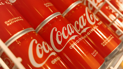 Corn Syrup Vs Cane Sugar: Why Trump Wants To Replace The Coca-Cola Ingredient