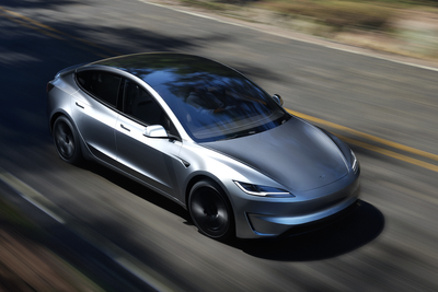 We’re on the road to fully autonomous cars, but the Tesla trial proves the road is going to be bumpy
