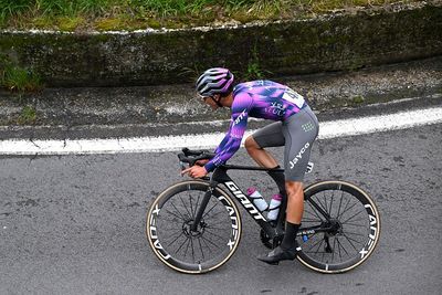 Hagens Berman Jayco rider Samuele Privitera dies after crash on stage 1 of Giro della Valle d’Aosta