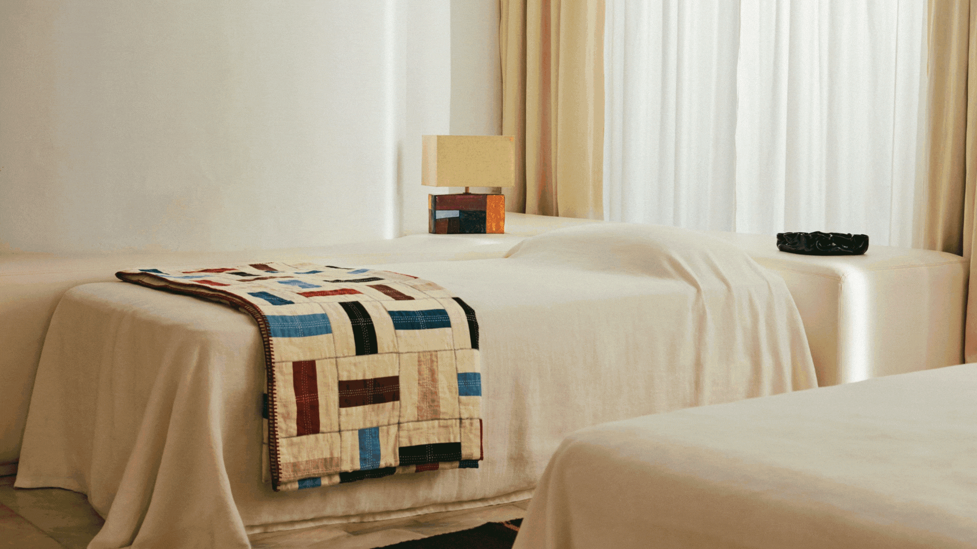 Lucinda Chambers Talks "Conversations in Color", the Art of the Everyday, and the New Zara Home x Collagerie Collaboration