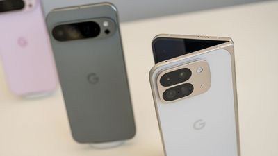 Google Pixel 10 launch confirmed – the invite is in for the biggest Pixel event of the year