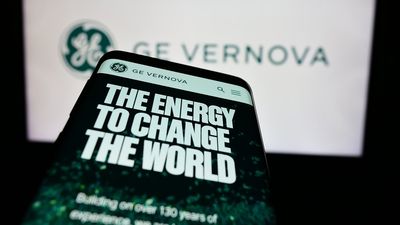 Analysts See Big Gains Ahead For GE Vernova, Raising Price Target To $620