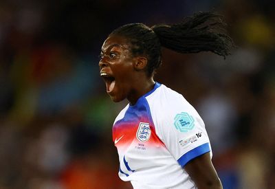 Sweden vs England LIVE: Euro 2025 quarter-final match stream, latest score and goal updates