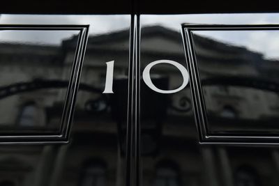Sir Keir Starmer’s chief of staff highest paid special adviser