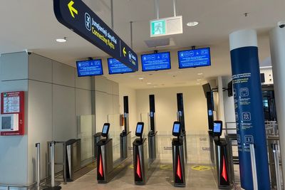 German passport e-gates won’t change the reality: Brexit has been a disaster for British travellers