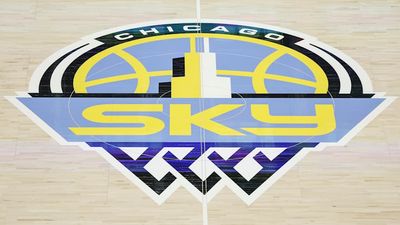 WNBA Players Vote Chicago Sky League's Worst-Run Organization