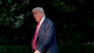 ‘No wonder’: Your daily reminder Donald Trump was sued for alleged SA at Jeffrey Epstein’s parties