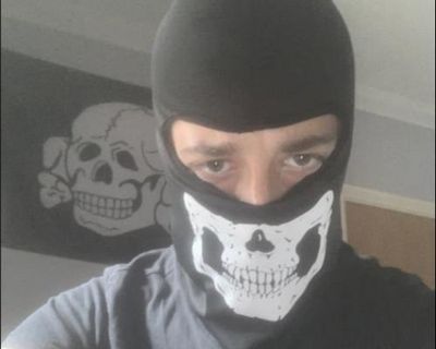 Essex man who bought gun in MI5 sting denies writing kill-list of ‘race traitors’