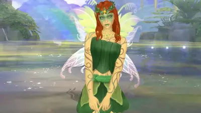 Best The Sims 4 Enchanted by Nature cheats