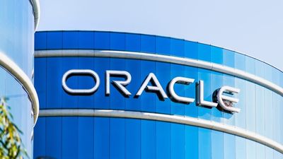 Oracle's Nvidia‑Backed AI Push Set To Upend The Cloud