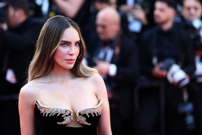 Belinda Shocks Fans: She Won't Earn 'a Single Cent' From Her Hit Heterocromia