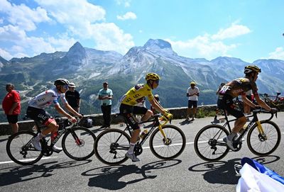 'Hautacam is probably the hardest climb in the Pyrenees' – Dan Martin predicts major fireworks in opening Tour de France mountain stage