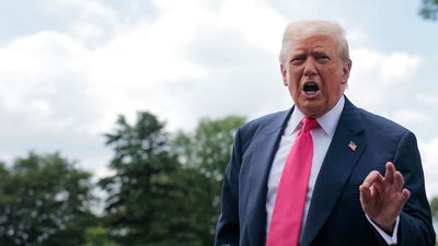 ‘What are you hiding, Donald?’: Trump blasts MAGA supporters as ‘weaklings’ in Truth Social meltdown