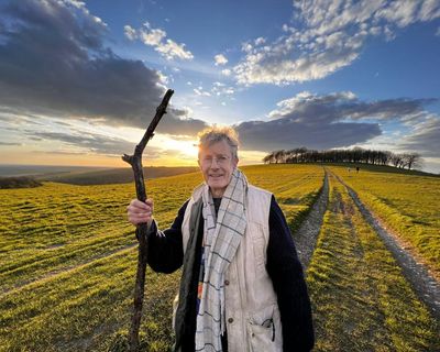David Boyle obituary