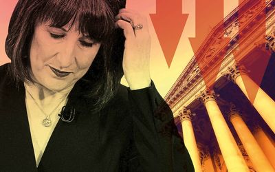 Labour’s economic illiteracy is dragging us into a doom loop
