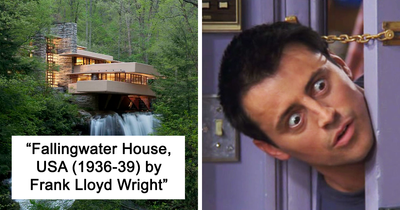 30 Of The Most Stunning Examples Of Modernist Architecture Admired On This Online Group