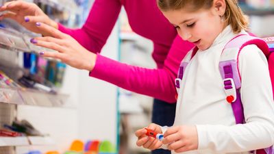 6 Secret Shopping Hacks To Save Big on Back-to-School Shopping