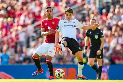 Man City confirm signing of teenager Sverre Nypan
