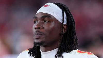 Rashee Rice Releases Statement Following Sentencing From 2024 Car Crash in Dallas