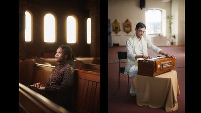 Association of Photographers celebrates 40 years of emerging talent by announcing the 2025 Student Award winners