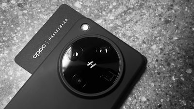 Oppo and Hasselblad extend their mission to redefine camera phone photography by promising the "next generation of mobile imaging"